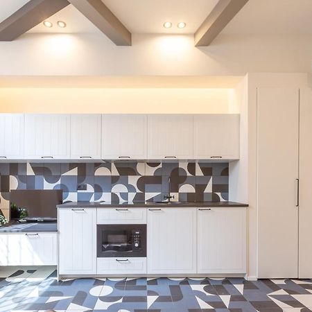 3Fo6 -Navigli-Duomo - Luxury Modern Apartment 米兰 外观 照片