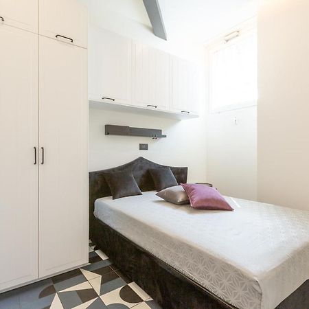 3Fo6 -Navigli-Duomo - Luxury Modern Apartment 米兰 外观 照片