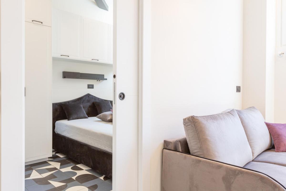 3Fo6 -Navigli-Duomo - Luxury Modern Apartment 米兰 外观 照片
