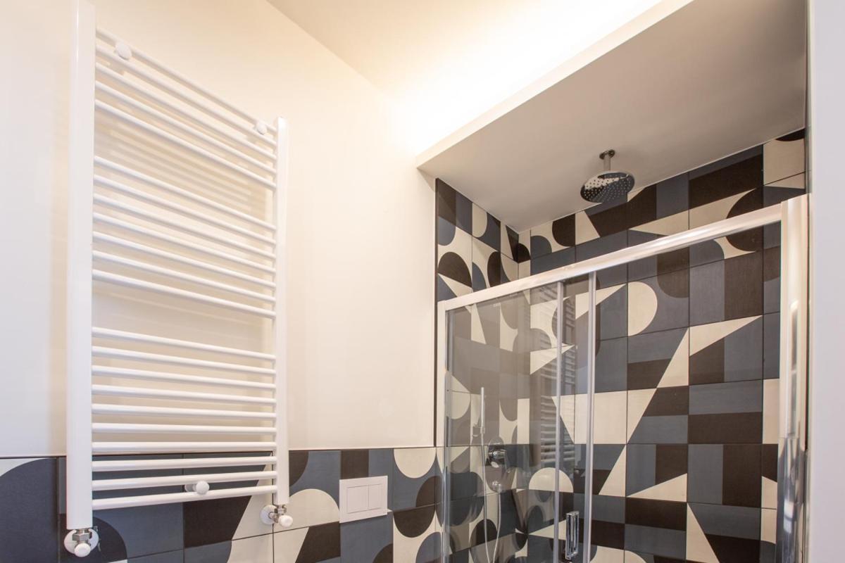 3Fo6 -Navigli-Duomo - Luxury Modern Apartment 米兰 外观 照片