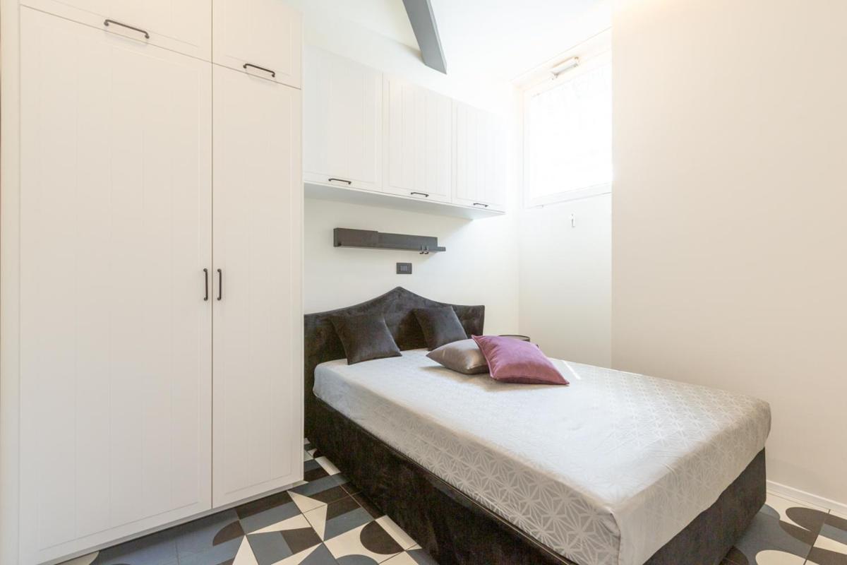 3Fo6 -Navigli-Duomo - Luxury Modern Apartment 米兰 外观 照片